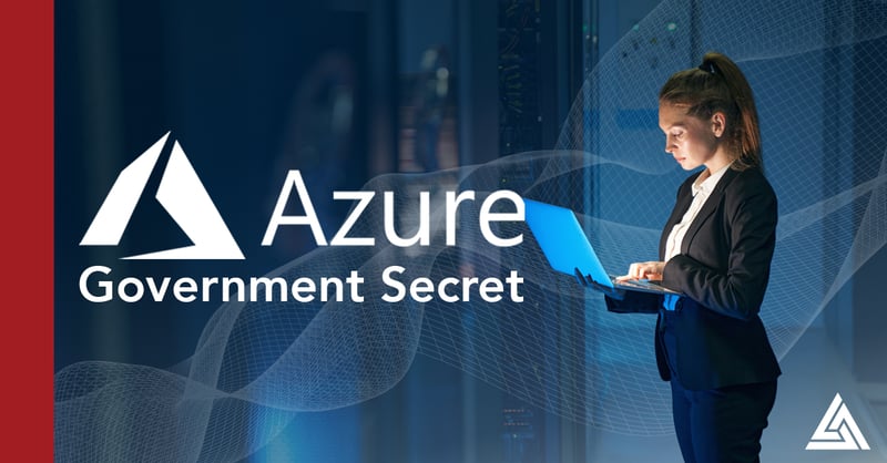 Summit 7 Brings Microsoft's Azure Government Secret to Defense